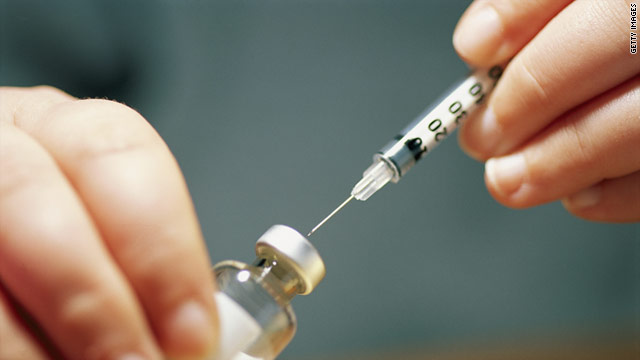 Without the help of insulin treatment of diabetes!