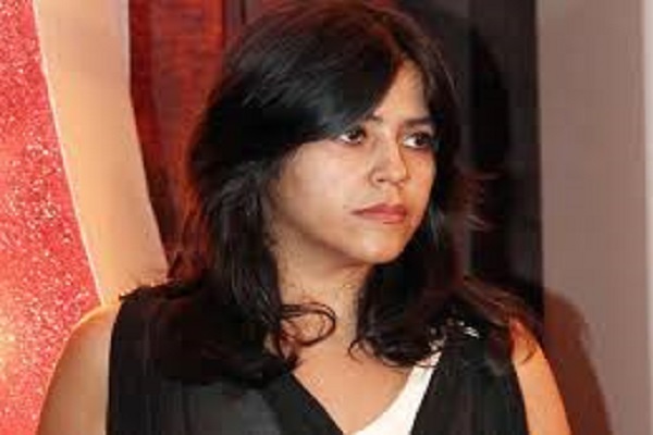 Ekta Kapoor