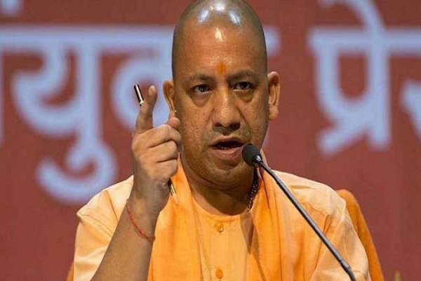 Yogi Government transferred 10 IPS officers