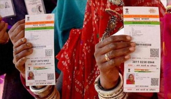 new law cannot cure pre Aadhaar act data breaches, says supreme court