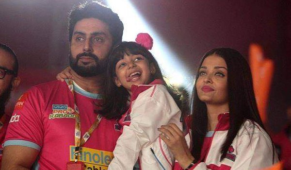 Abhishek Bachchan's Twitter account hacked