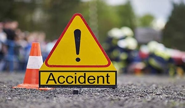 5 Students Killed, 29 Injured In Maharashtra Road Accident