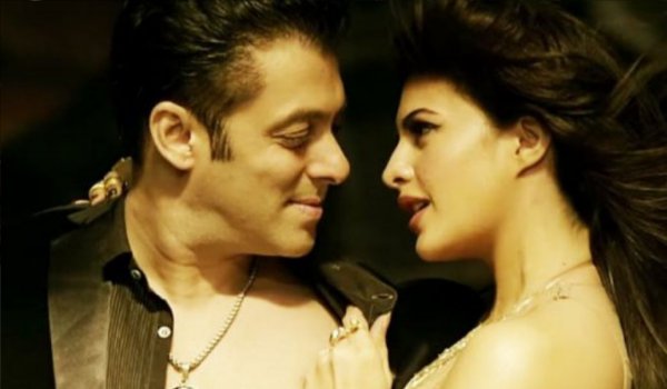 Salman Khan, Jacqueline Fernandez shoot for 10 day long Action in sequence in jungles of Thailand