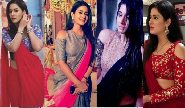 Wanted to do something big on small screen: Aditi Rathore