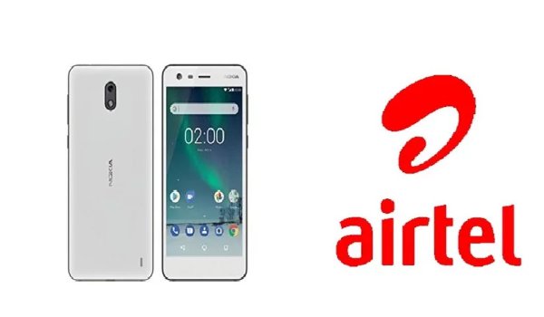 Airtel, HMD Global offers affordable 4G smartphones