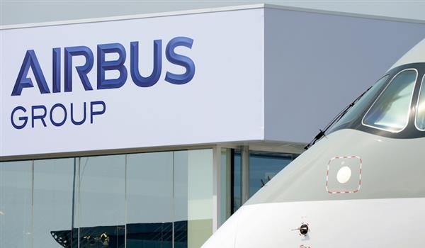 Airbus agrees to $99 million penalty in Eurofighter Austria case