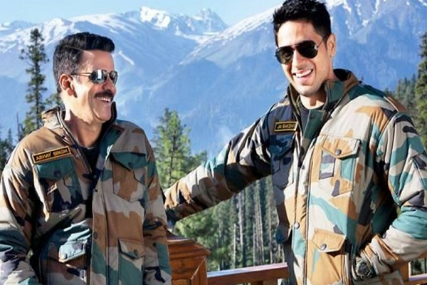 'Ayyar' will be approved by the censor board, release on February 16