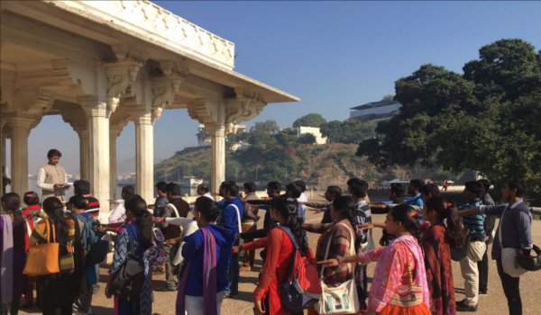 Sanitation for All : An Assessment of Sanitation Services in Ajmer
