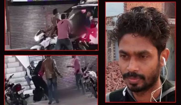Allahabad: Main accused in Dalit student's lynching arrested