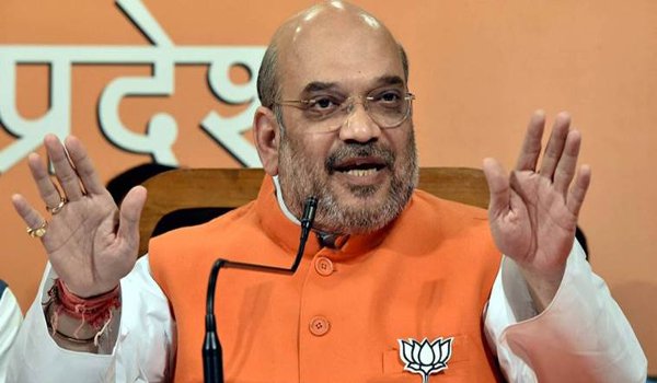Rajasthan BJP leader wants change in state leadership, awaits Shah's response