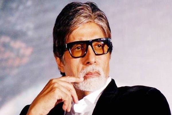 Amitabh wrote a poem after the discharge from the hospital
