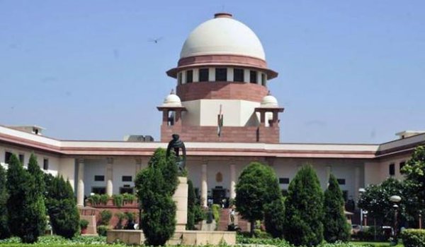 Deliver Flats On Time Or Face Jail, Supreme Court Warns Amrapali