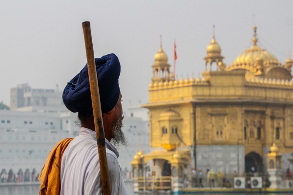 Hello England's shooting starts from Amritsar