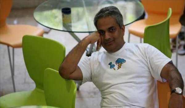 Angel Investor Mahesh Murthy Arrested For Sexual Harassment