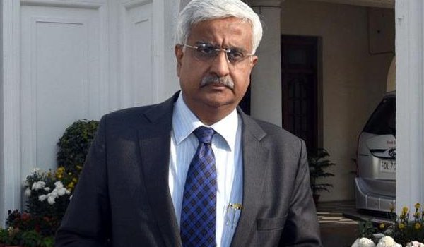 Delhi Chief Secretary Assault : Centre seeks report