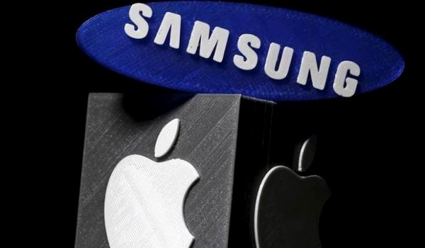 Apple top smartphone brand in Q3,Samsung market leader in 2017