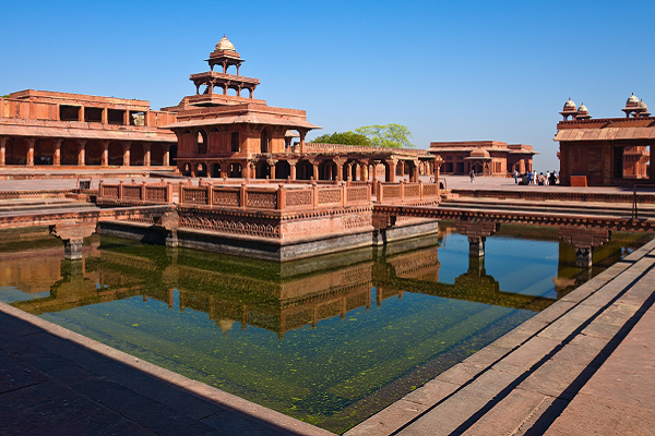 TOUR AND TRAVEL - This is a beautiful place to visit in Uttar Pradesh
