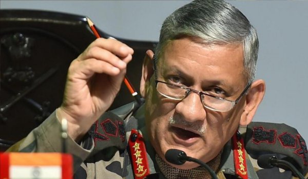 Army chief questions AIUDF's rise on Muslim support, triggers row