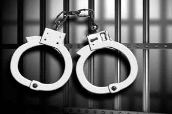 Chief accused arrested in murder case of Dalit student