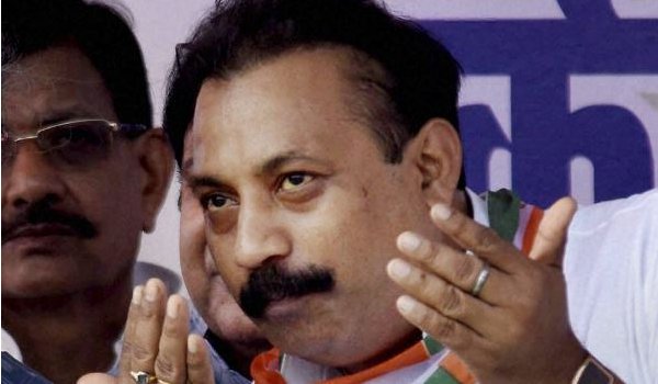 bihar congress leader ashok chaudhary