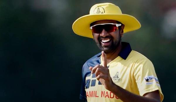 Ravichandran Ashwin named India A captain for Deodhar Trophy