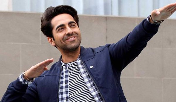 Nothing is safe in the film industry: Ayushmann Khurrana