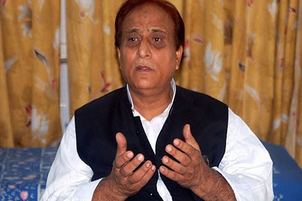 Uttar Pradesh: SP leader Azam Khan threatens to kill him