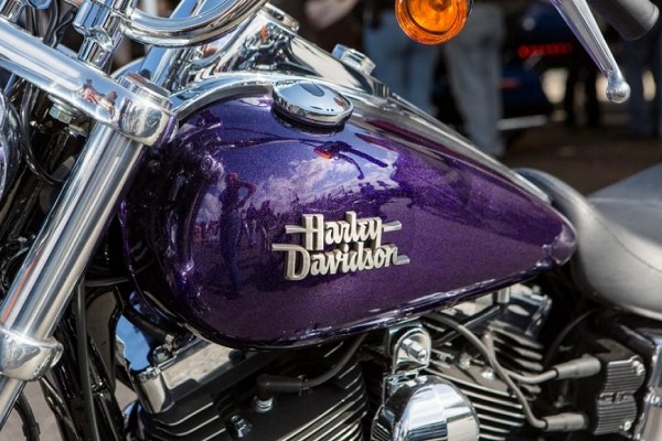 Harley-Davidson recalled 2.5 lakh motorcycles from around the world