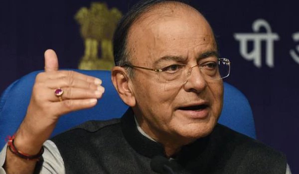 Rs 11 lakh crore priority sector lending target achievable, says Arun Jaitley
