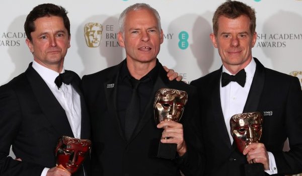 BAFTA awards : 'Three Billboards' Stuns 'Shape Of Water' But but does this mean oscar is next?