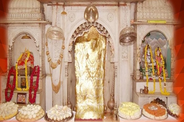These Hanuman temples are famous all over India