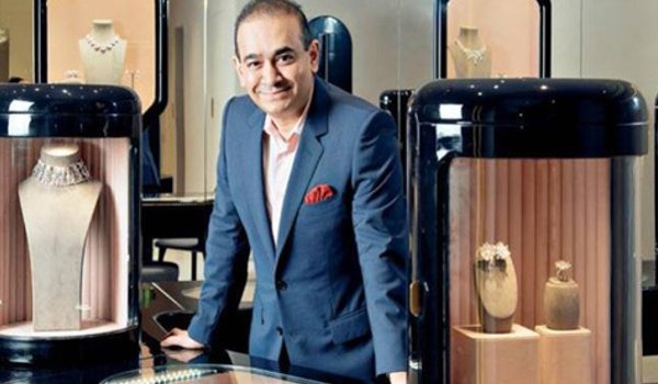 PNB fraud favouring Nirav Modi started in 2008, arrested bank officials tell CBI