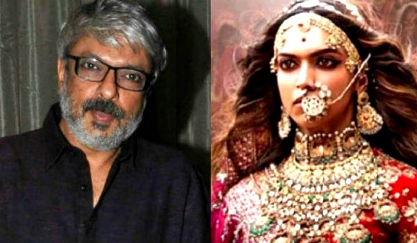 why Bhansali gave Deepika a Rs 500 note on Padmaavat sets