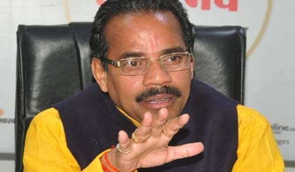 Bihar Minister Vinod Singh's Shocking Justification For Not Attending Martyrs's Last Rites