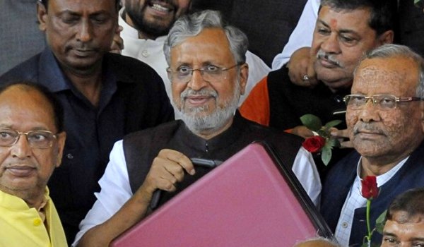 Bihar,Rs 1.76 lakh crore budget,budget focuses on education, energy, rural sector