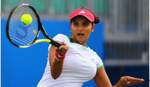 Will take some time to open up about my life for biopic : Sania Mirza
