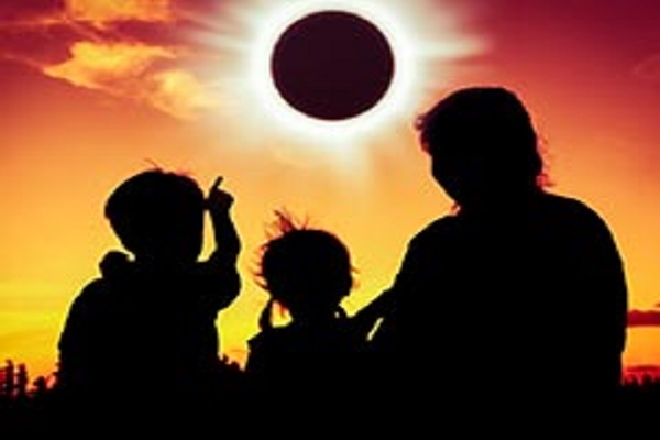 Solar Eclipse 2018: Take Care of Your Eyes With Eclipse