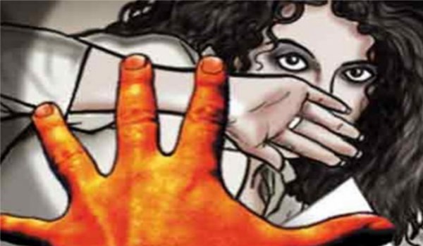 mute-deaf teenager raped in Fatehpur
