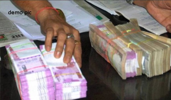 CBI arrests Kanpur-based GST commissioner, others in bribery case