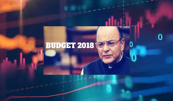 Budget 2018 for common men, relief to farmers