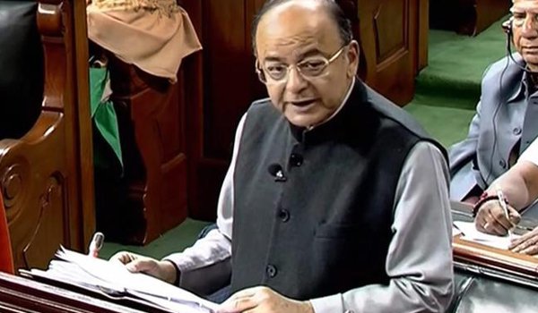 Budget 2018: Loan for women self-help groups will increase to Rs. 75,000 crores