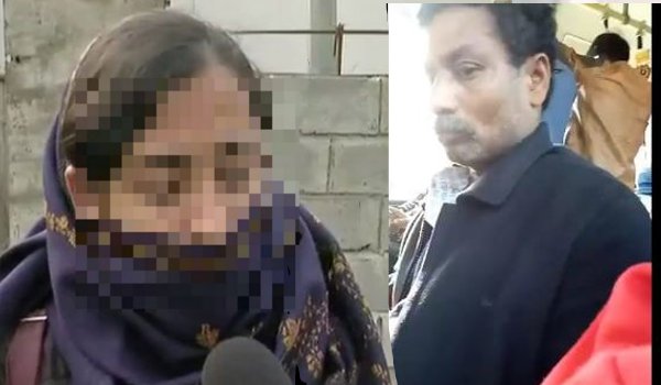 Delhi University student says man sitting next to her on bus masturbated