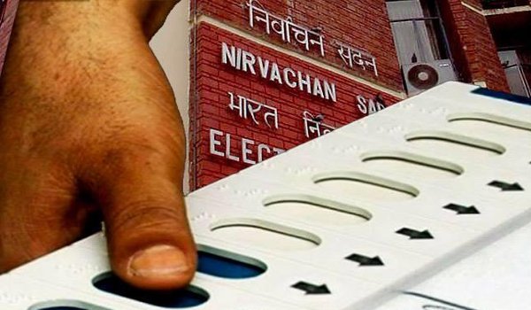 Congress, BJP announces candidates for Lok Sabha by-polls in bihar