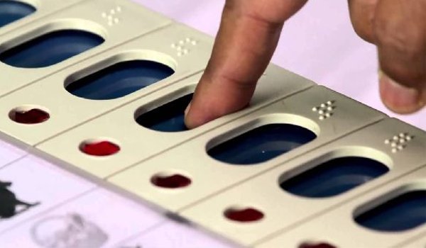 Lok Sabha bypolls : UP, Bihar Lok Sabha bypolls on March 11