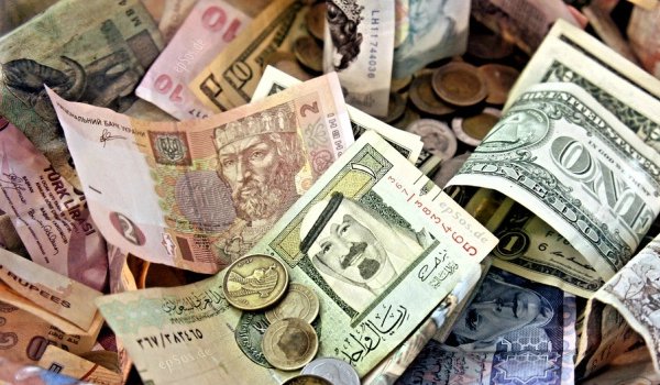 foreign exchange reserves: Forex reserves surge $3 billion to $417.89 billion