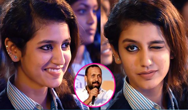Police Case Against Viral Song From 'Oru Adaar Love' for hurting religious sentiments