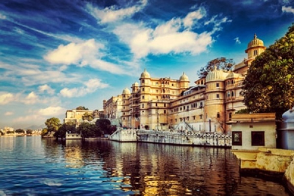 This is India's most beautiful city, know its specialty