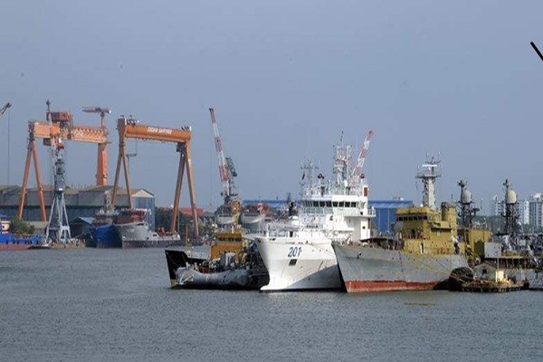 Explosion in ONGC tanker in Kerala, 5 killed