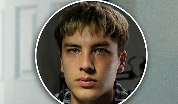 'House of Cards' Season 6 Cody Fern Joins Cast