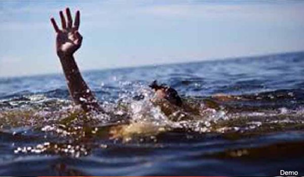 After tiff with wife, CRPF official jumps into river with sons
